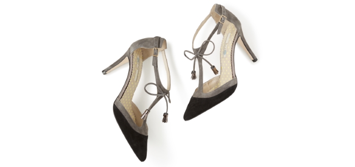 Alice High Heels at Boden (£119)