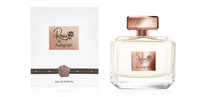 Rosie for Autograph at M&S (£28 for 75ml)